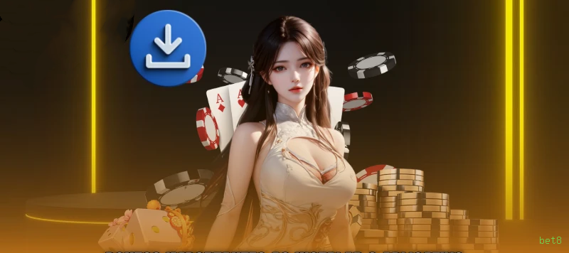 Baixar APK bet8