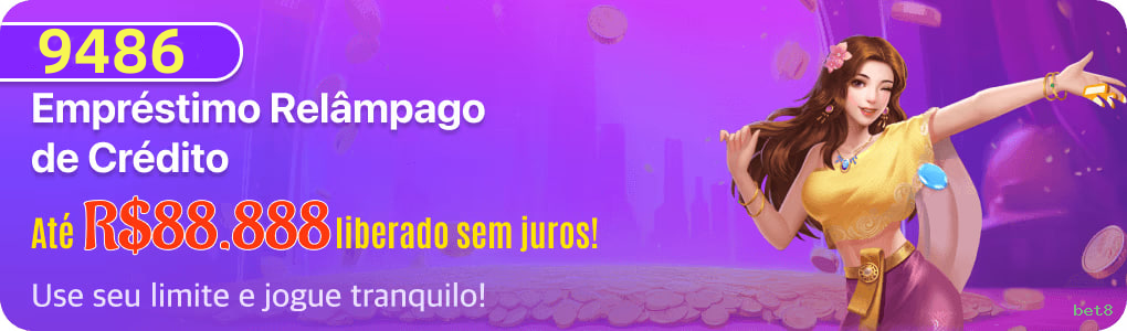 Cashback Semanal bet8