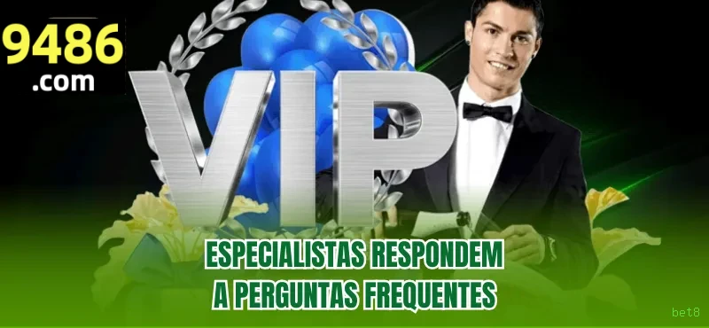 Programa VIP bet8
