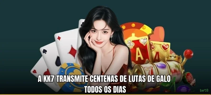 Apostas esportivas ao vivo na bet8