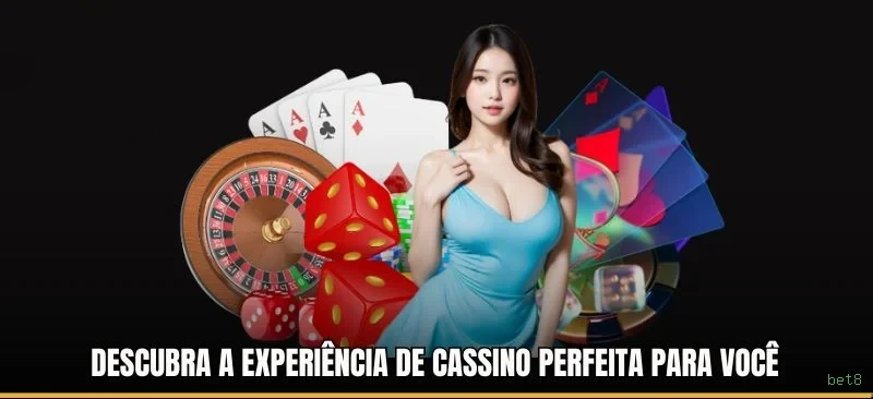 Suporte bet8