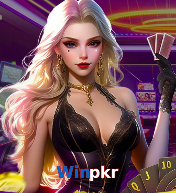☘️ High-RTP slots + Free Spins! Winpkr